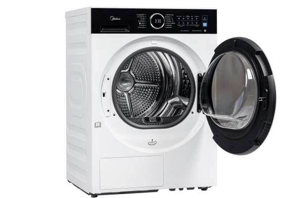 Сушильная машина Midea MD205H80WB/W-RU