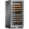 Винный шкаф встраиваемый Meyvel MV99PRO-KST2