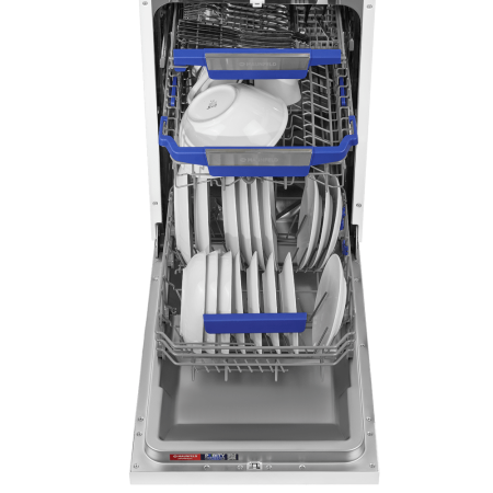 Посудомоечная машина MAUNFELD MWF45230W