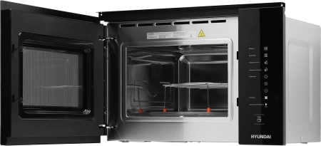 Микроволновая Печь Hyundai HBW 2560 BG 25л. 1450Вт