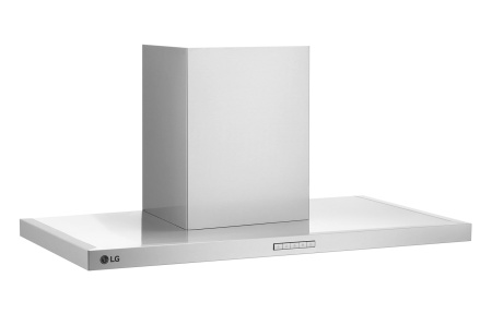 Вытяжка LG HCEZ3615S