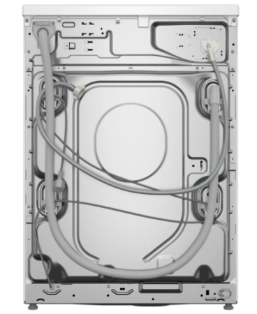 Стирально-сушильная машина Bosch WNA25401ME