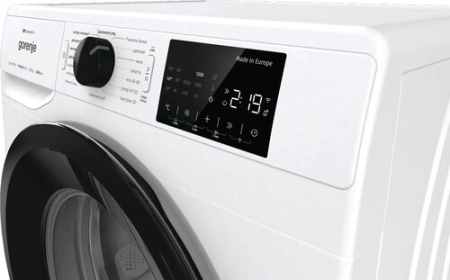 Стиральная машина Gorenje WPNEI72SA1SWIFI/C