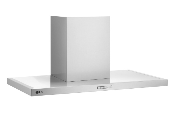 Вытяжка LG HCEZ3615S