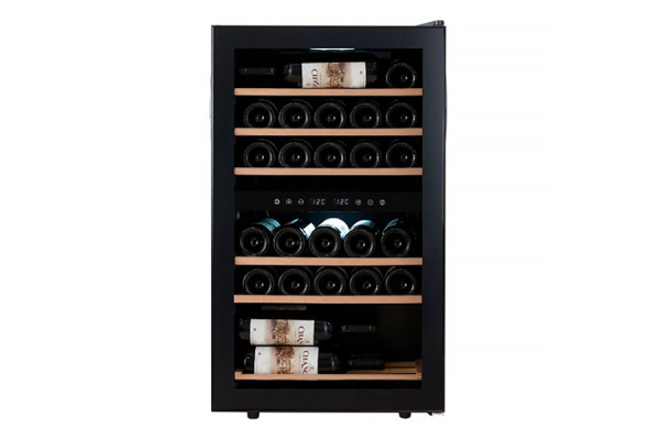 Винный шкаф CellarPrivate CP029-2T