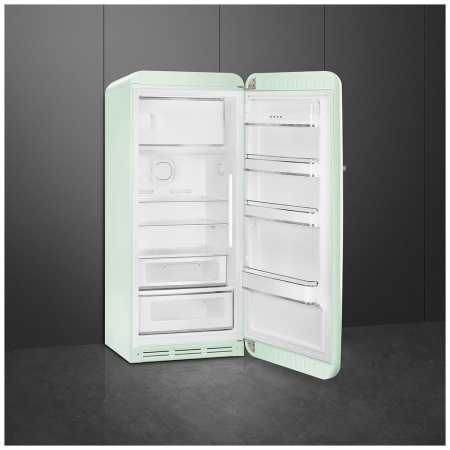 Холодильник Smeg FAB28RPG5