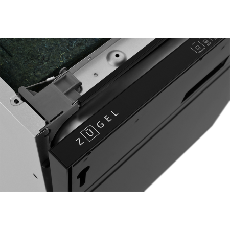 Встраиваемая посудомоечная машина ZUGEL ZDI604
