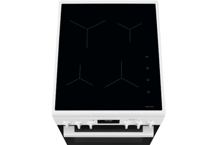 Электрическая плита Electrolux RKI560201W