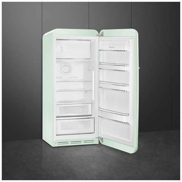 Холодильник Smeg FAB28RPG5