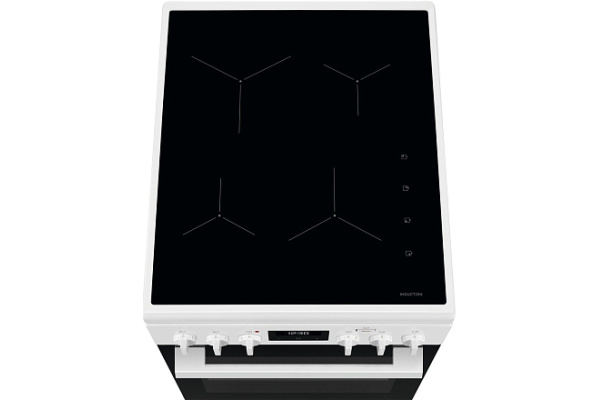 Электрическая плита Electrolux RKI560201W