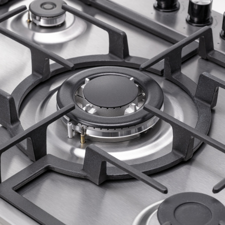 Газовая варочная поверхность Simfer H70W51M522