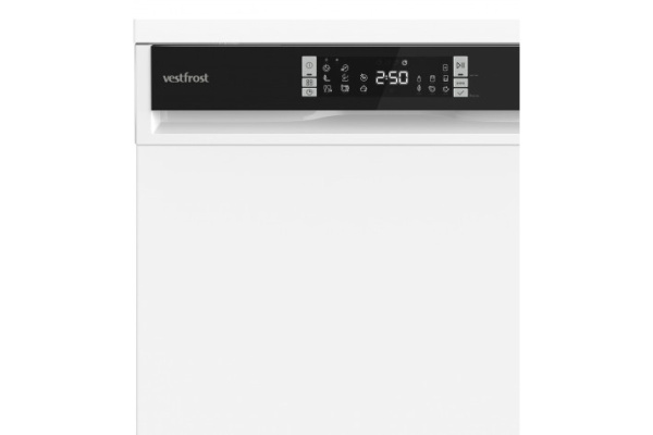 Посудомоечная машина Vestfrost VFDWF606T01W