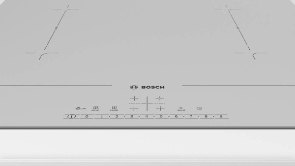 Встраиваемая индукционная панель Bosch PVQ612FC5E