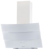 Наклонная вытяжка KRONA INGA 600 white sensor