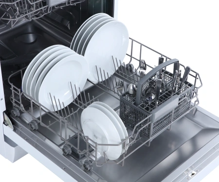 Посудомоечная машина Monsher MDF 6037 Blanc