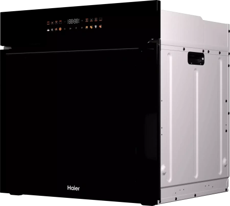 Электрический духовой шкаф Haier HOQ-M5AAN3GB