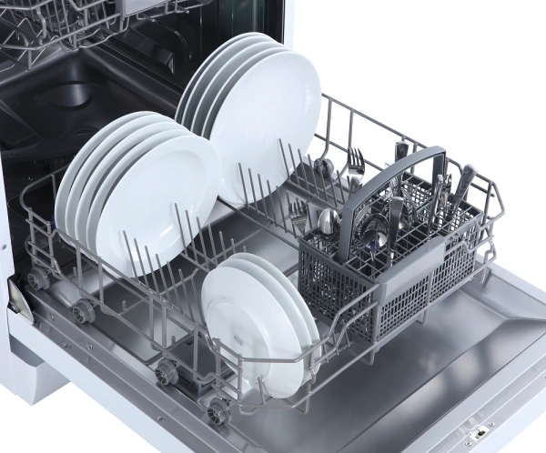Посудомоечная машина Monsher MDF 6037 Blanc