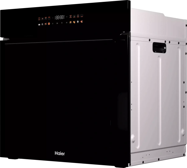 Электрический духовой шкаф Haier HOQ-M5AAN3GB