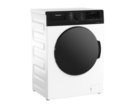 Стиральная машина Hotpoint c сушкой WDS 7448 C7S VBW