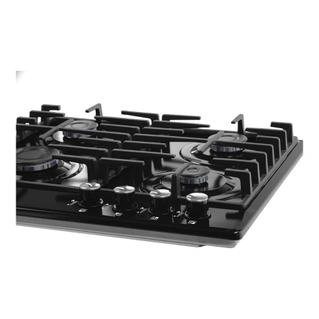 Варочная поверхность NORDFROST HS 6041 B