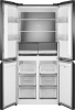 Холодильник Weissgauff WCD 450 BG NoFrost Inverter