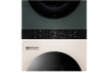 Стиральная машина с сушкой в колонну LG W1S1CVKK2HM WashTower