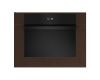 Духовой шкаф Bertazzoni, комбинированный с пароваркой F457MODVTC