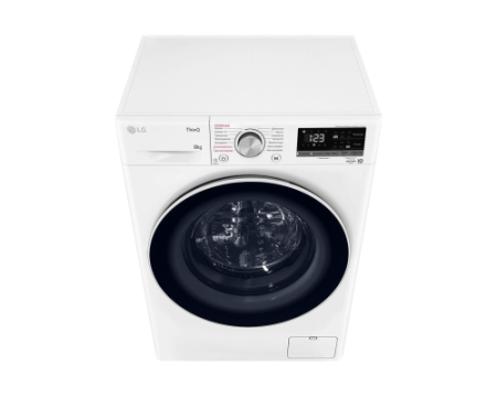 Стиральная машина LG F2V5PS0W