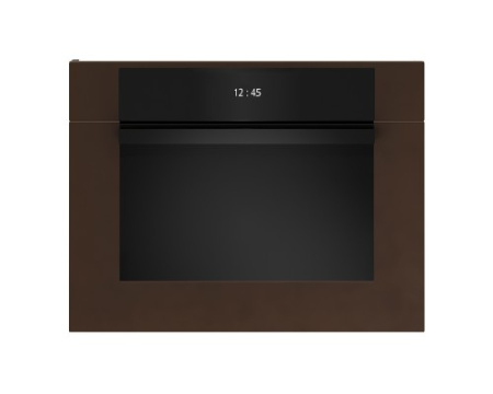 Духовой шкаф Bertazzoni, комбинированный с пароваркой F457MODVTC