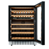 Винный шкаф встраиваемый Meyvel MV46NH-KWT2
