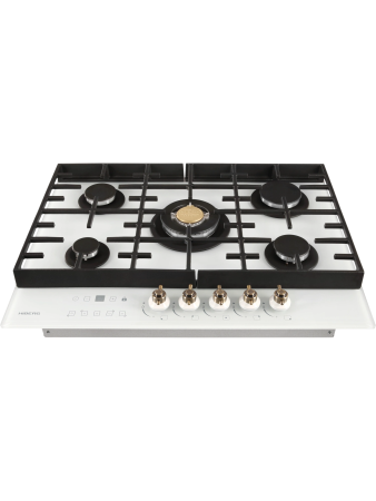 Варочная поверхность HIBERG VM 7155 W