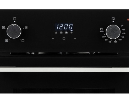 Духовой шкаф Krona GUSTO 45 BL