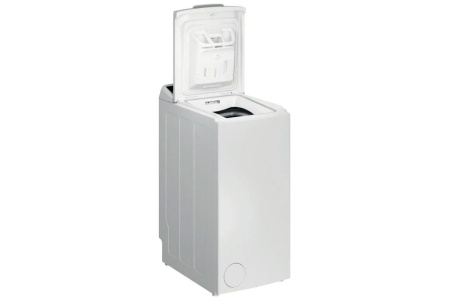 Стиральная машина Indesit BTW B7220P EU/N