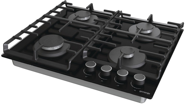 Газовая варочная панель Gorenje GT642AB