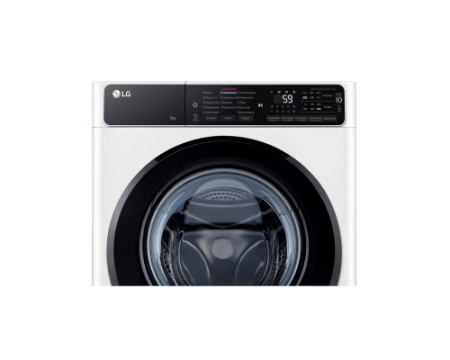 Стиральная машина LG F4H5VS6W