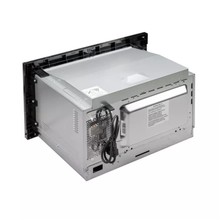 Встраиваемая микроволновая печь DeLonghi DMO 25IM TORNINO