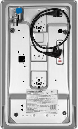 Газовая варочная панель MAUFELD EGHS.32.63CS/G