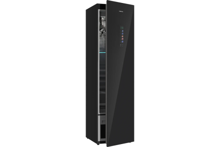 Паровой шкаф Hiberg SD 6GB