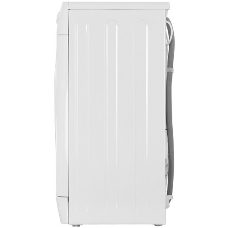 Стиральная машина узкая Indesit BWSE 61051 WWV RU
