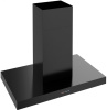 Вытяжка Falmec PLANE ISOLA BLACK NRS 90 (PLUS)
