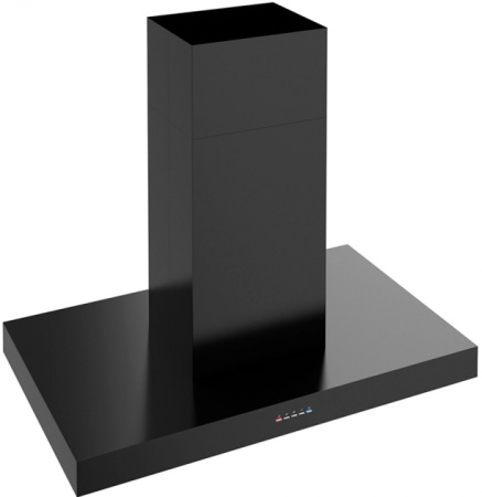 Вытяжка Falmec PLANE ISOLA BLACK NRS 90 (PLUS)
