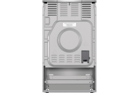 Электрическая плита Gorenje GEC5C40XC