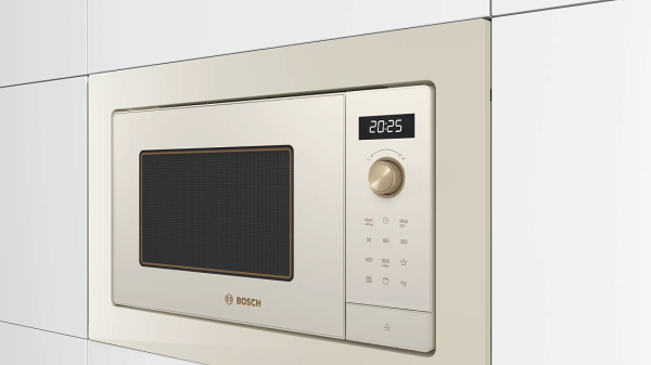 Микроволновая печь встраиваемая Bosch BEL653MP3