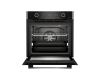 Конвекционный духовой шкаф Grundig GEBM19400BPHI