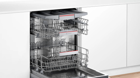 Встраиваемая посудомоечная машина Bosch SMV4HCX48E