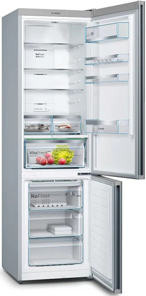 Холодильник Bosch KGN49LB30U
