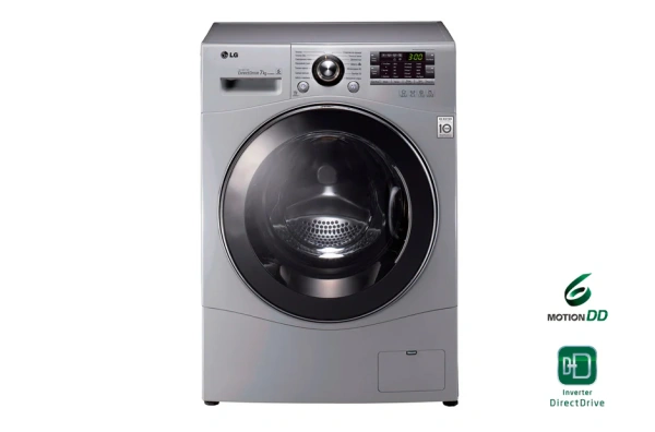 Стиральная машина LG F12A8HD5