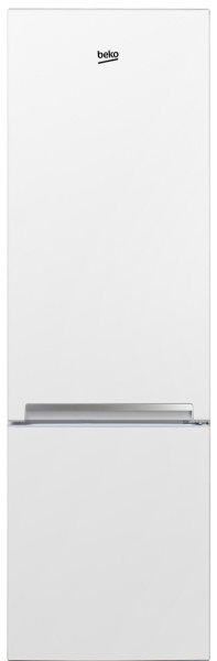 Холодильник BEKO RCSK250M00W белый