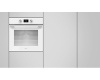 Духовой шкаф Teka HLB 8600 WHITE MARBLE