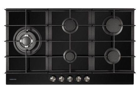Варочная поверхность Hiberg VM 9055 B